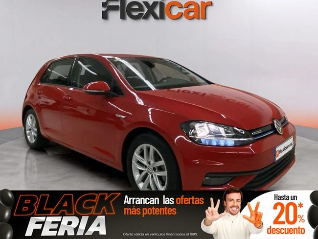 VOLKSWAGEN Golf (Last Edition 1.5 TSI 96kW(130CV) Variant) en Granada
