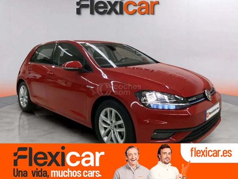 Foto del VOLKSWAGEN Golf Variant 1.5 TSI Last Edition 96kW