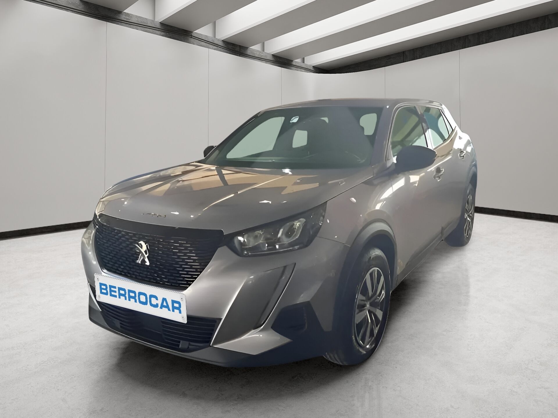 Imagen de PEUGEOT 2008