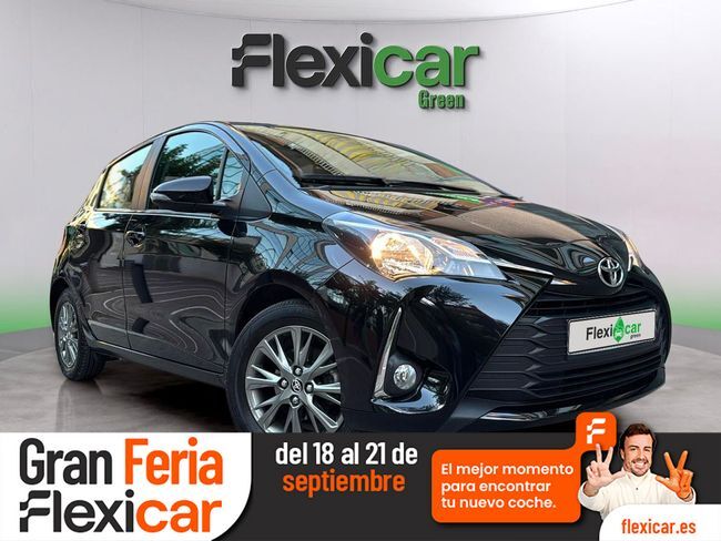 TOYOTA Yaris (1.0 70 Active) en Barcelona