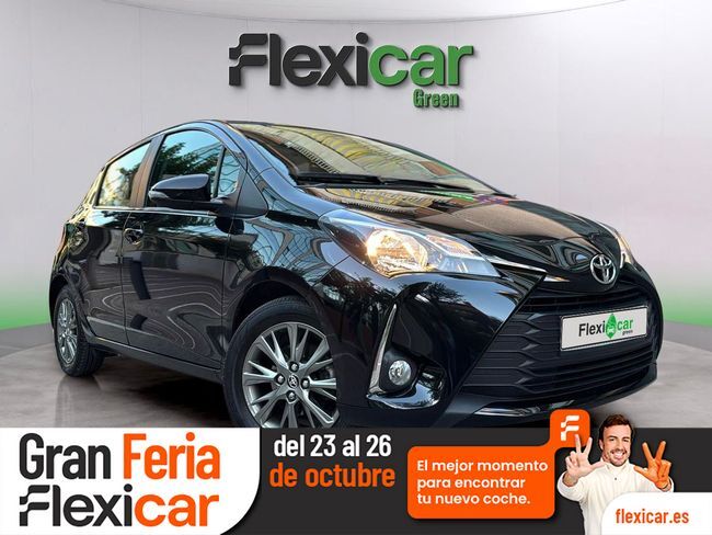 TOYOTA Yaris (1.0 70 Active) en Barcelona