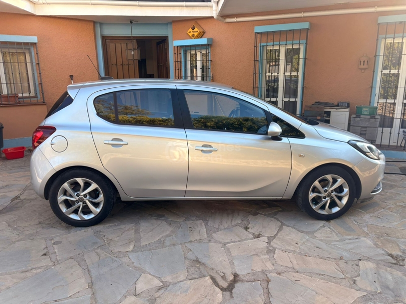 Foto del OPEL Corsa 1.4 Selective 90