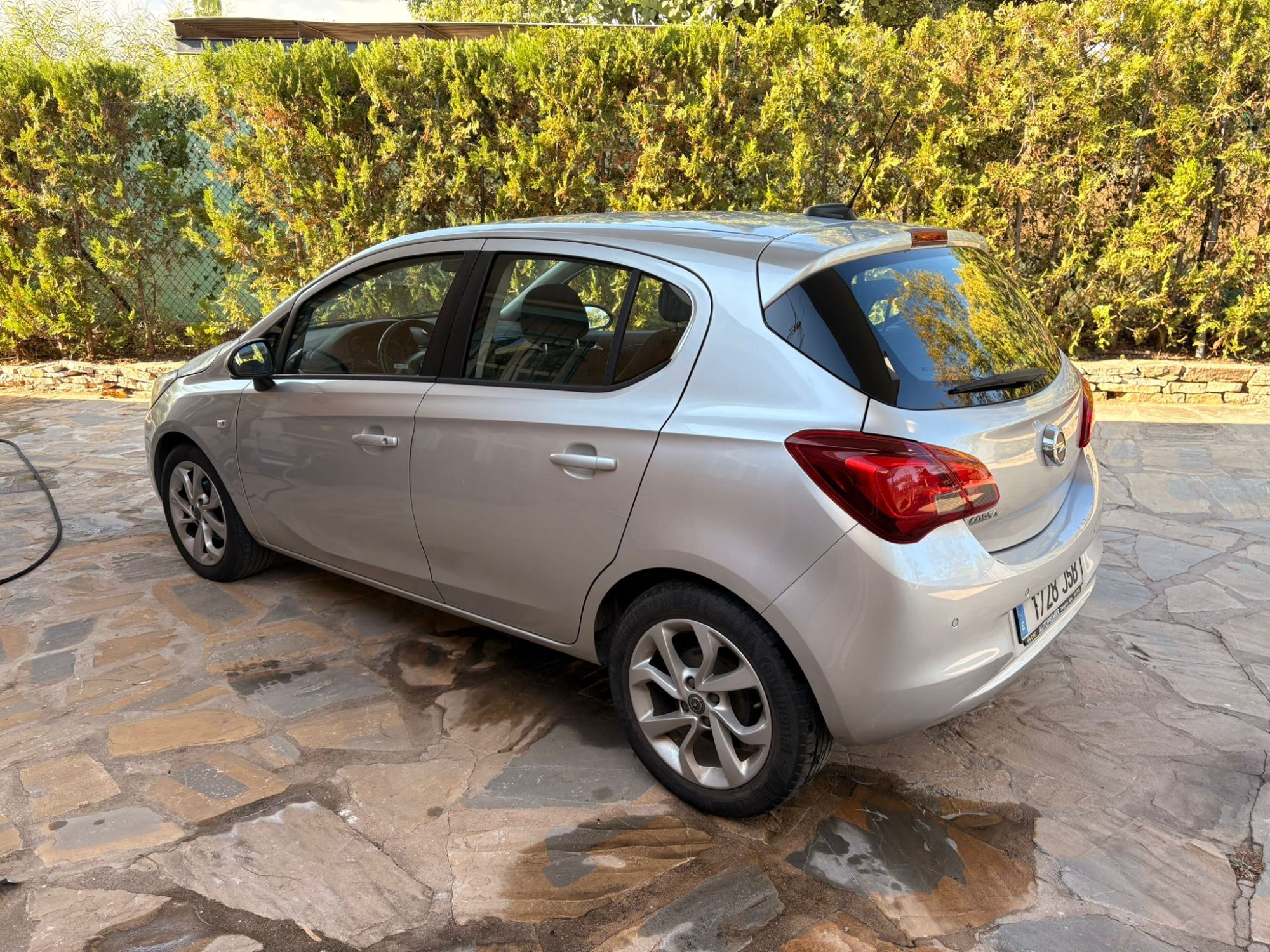 Foto del OPEL Corsa 1.4 Selective 90