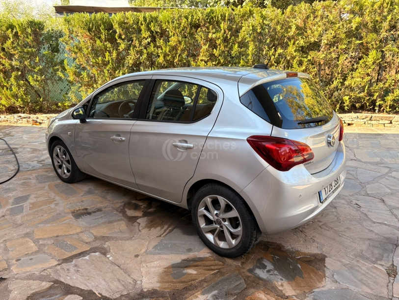 Foto del OPEL Corsa 1.4 Selective 90