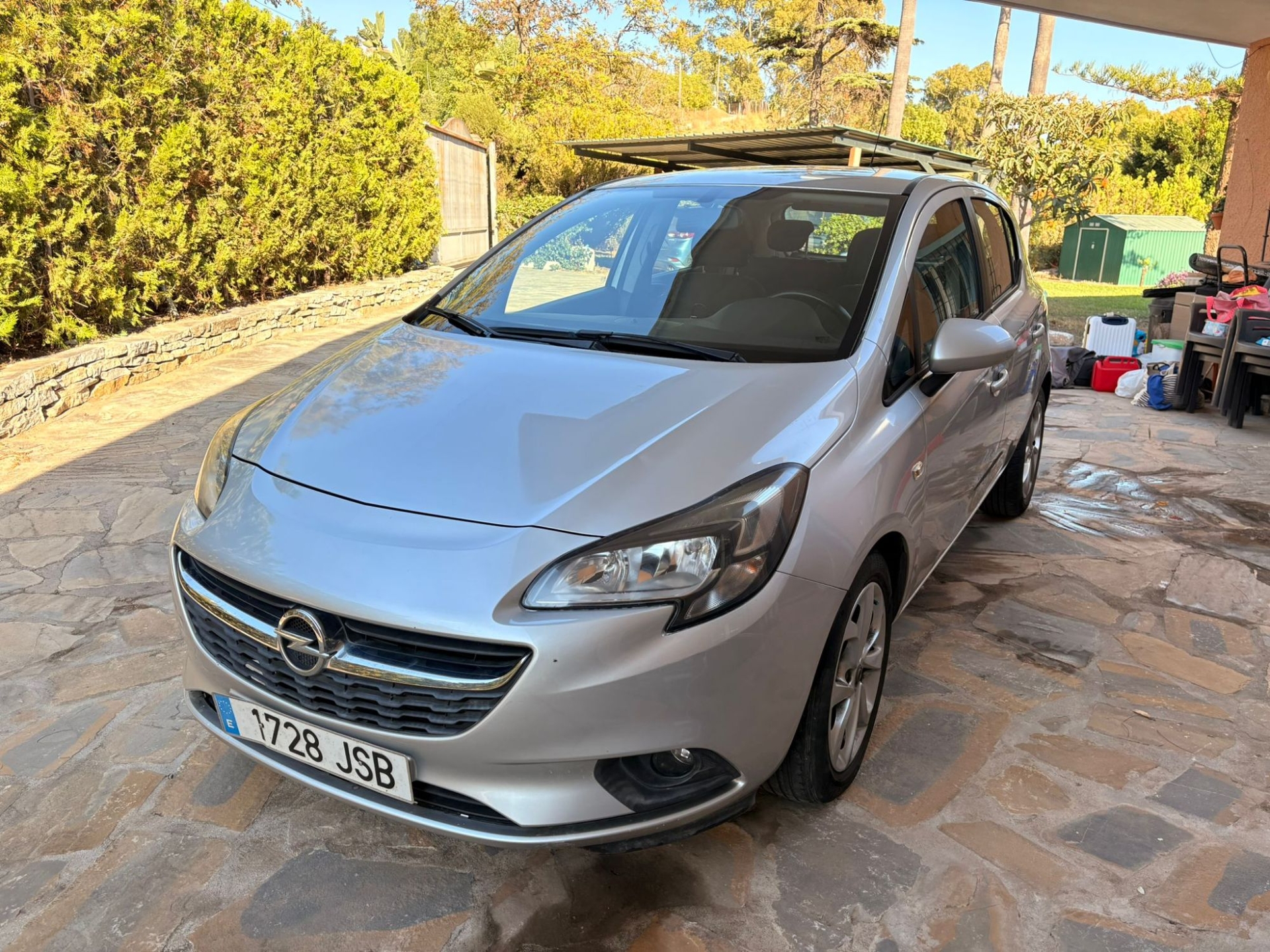 Imagen de OPEL Corsa