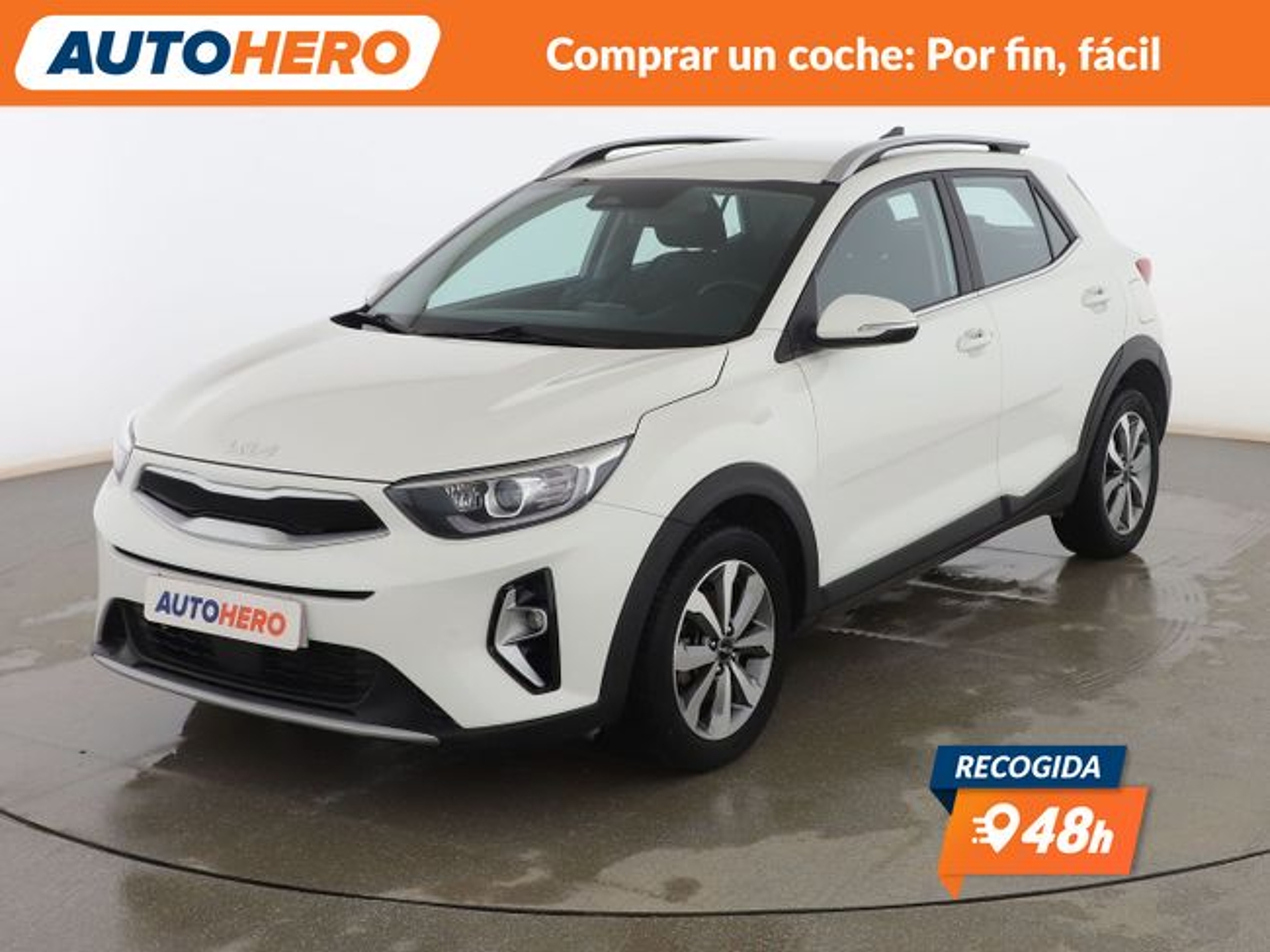 Imagen de KIA Stonic