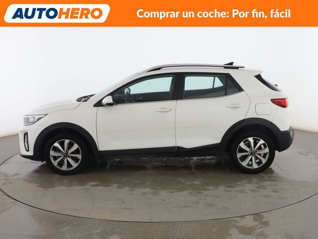 Foto del KIA Stonic 1.2 DPi Drive
