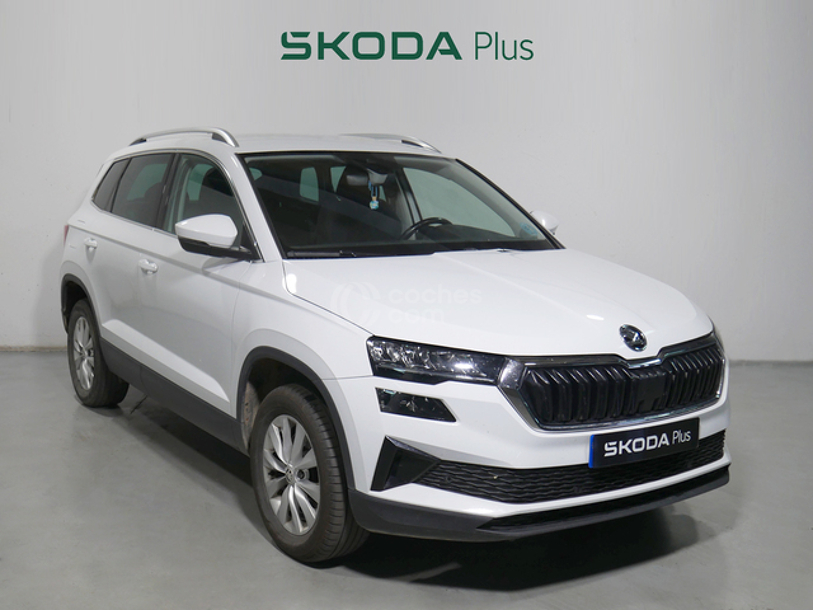 Foto del SKODA Karoq 2.0TDI Adblue Ambition 85kW