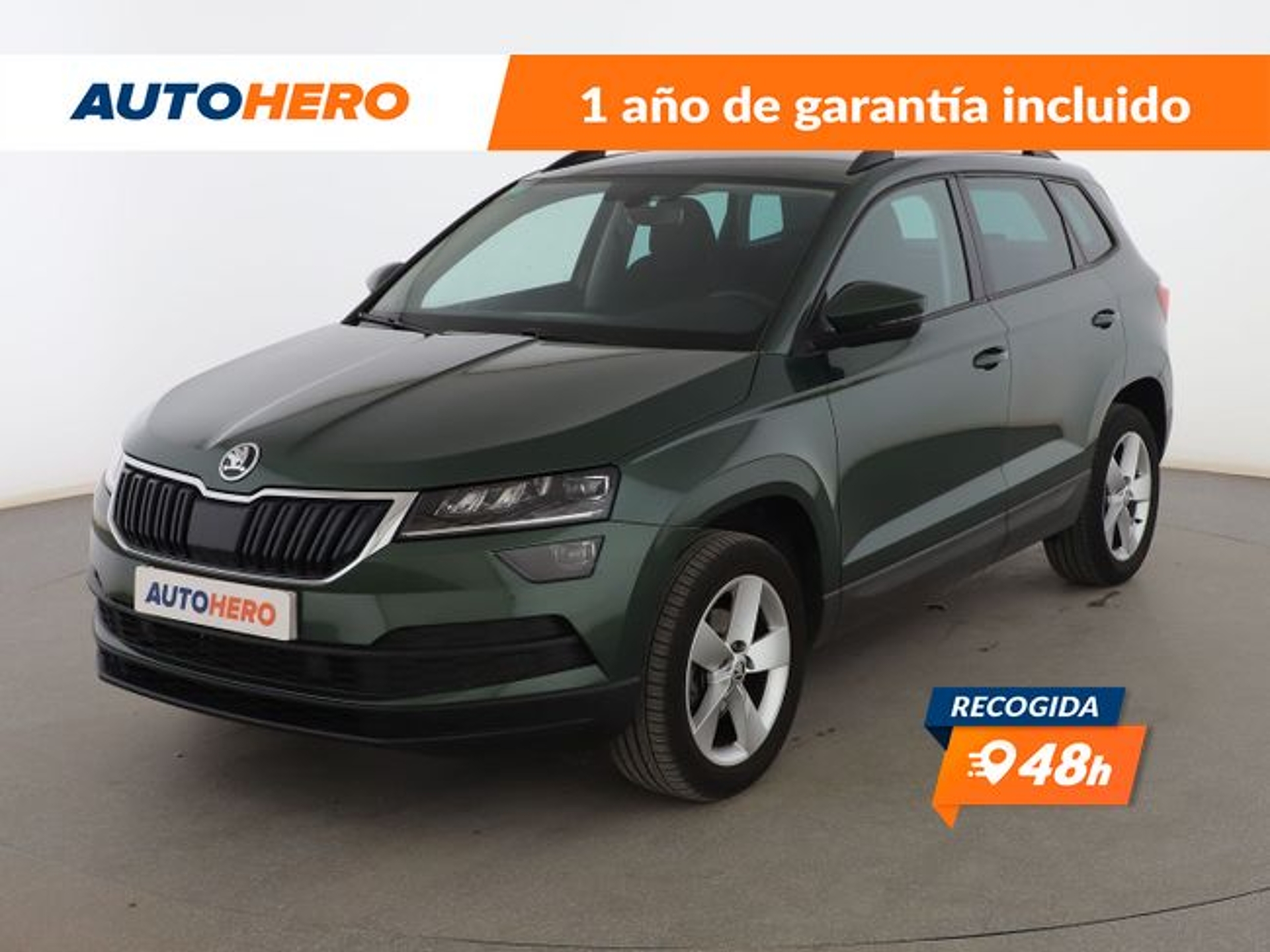Imagen de SKODA Karoq
