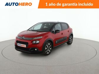 Imagen de CITROEN C3 1.2 PureTech S&S Shine 83