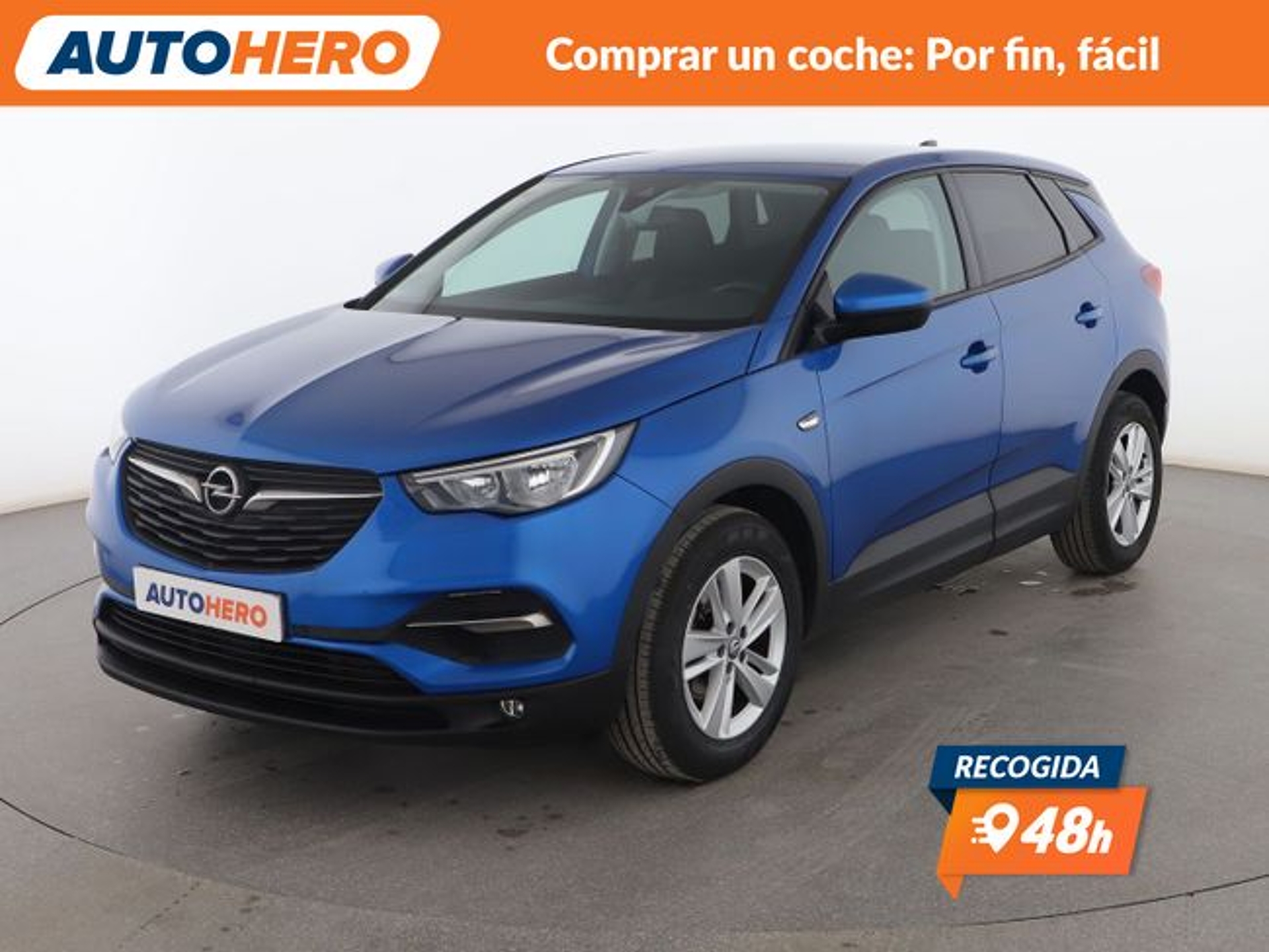 Imagen de OPEL Grandland X