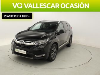 Imagen de HONDA CR-V 2.0 i-MMD Lifestyle 4x2