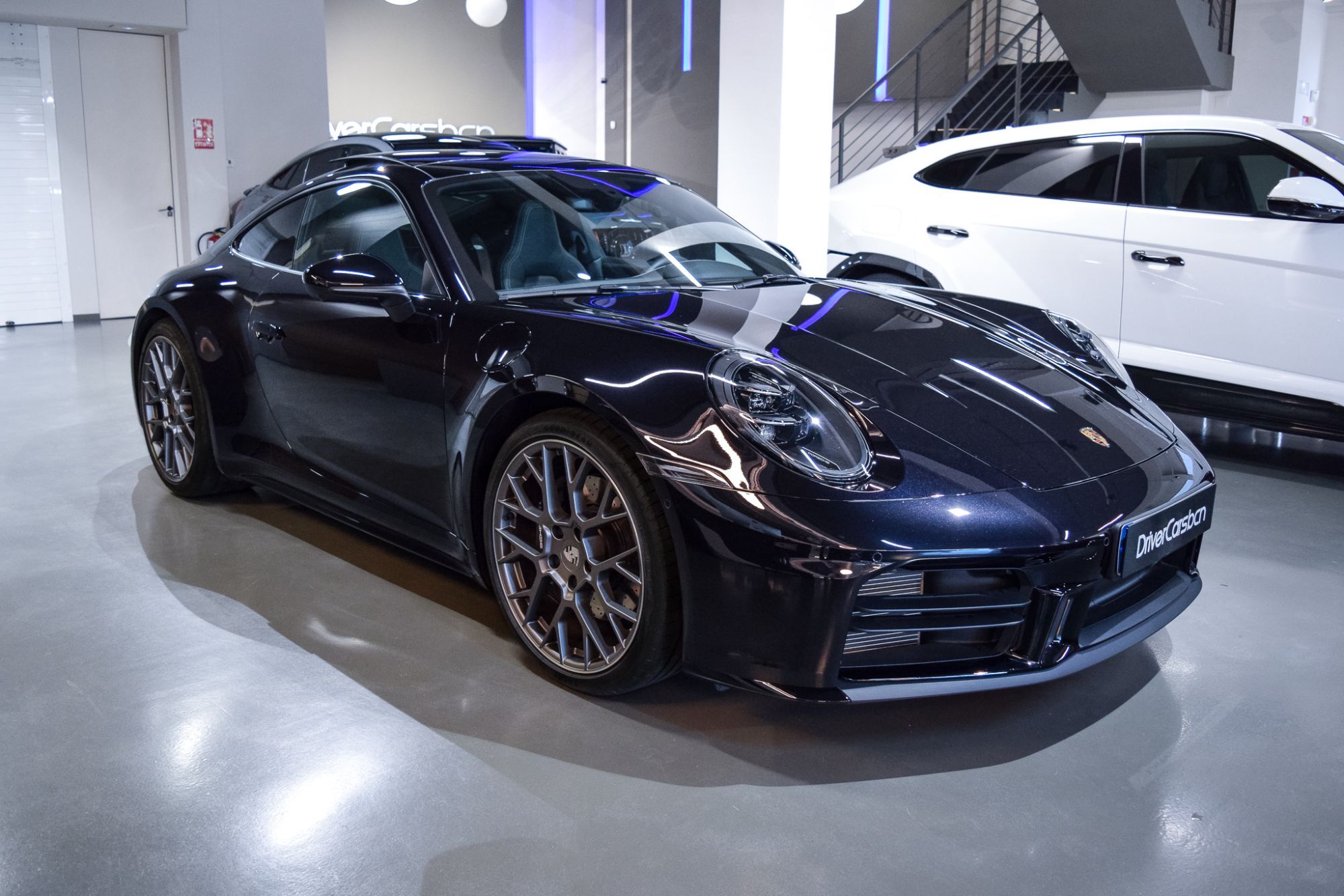 PORSCHE 911 (Carrera) en Barcelona