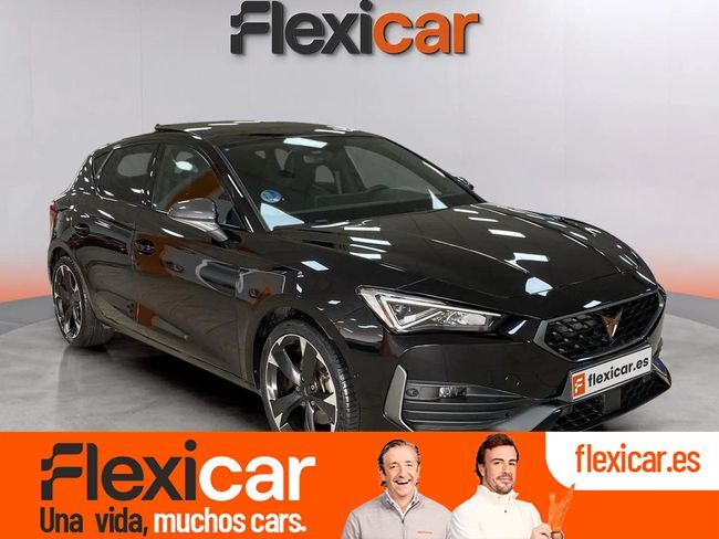 CUPRA León (SP 1.5 eTSI 110kW (150CV) DSG) en Castellón