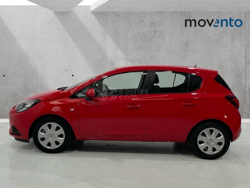 Foto del OPEL Corsa 1.4 Selective Pro 90