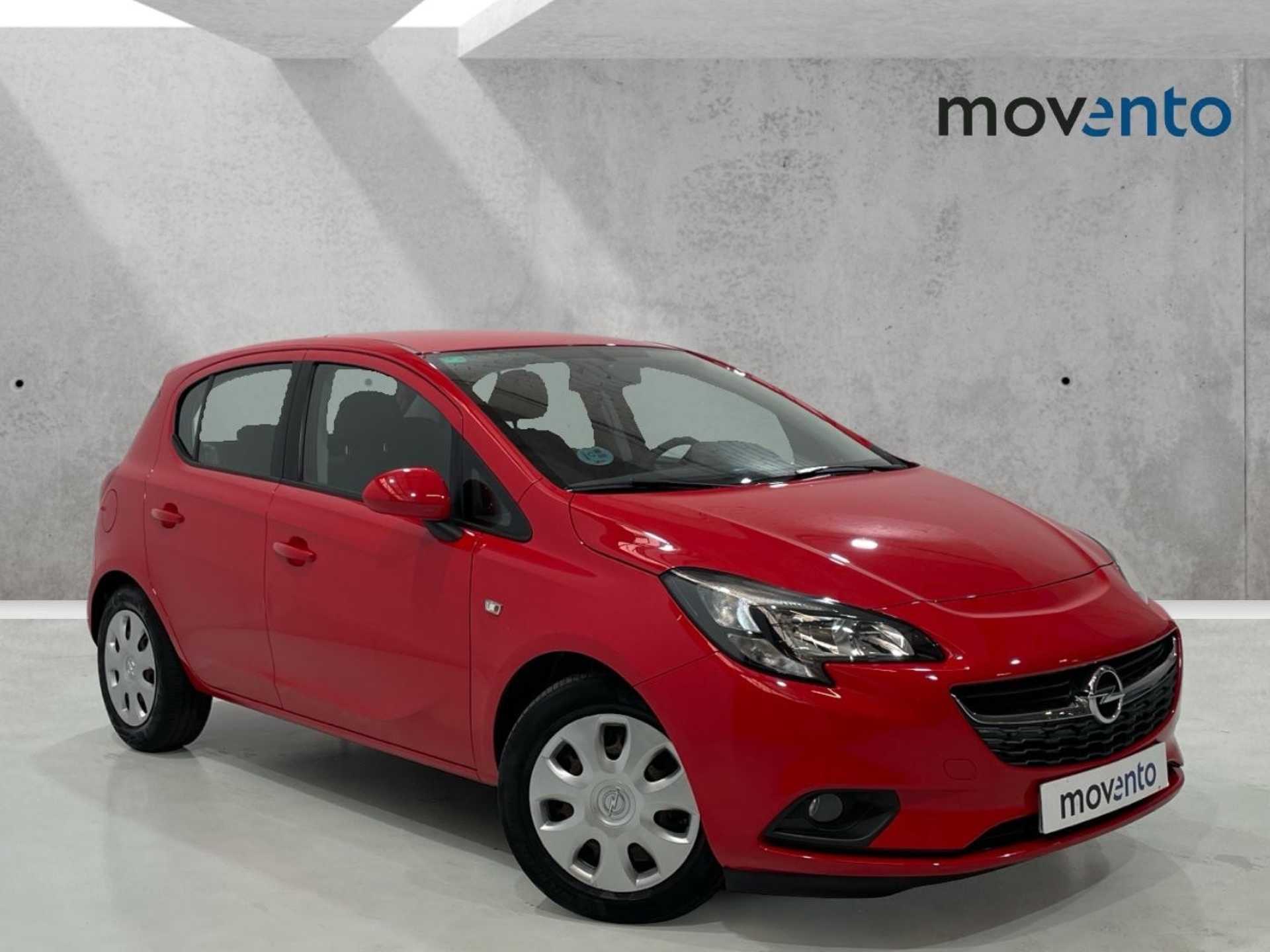 Imagen de OPEL Corsa