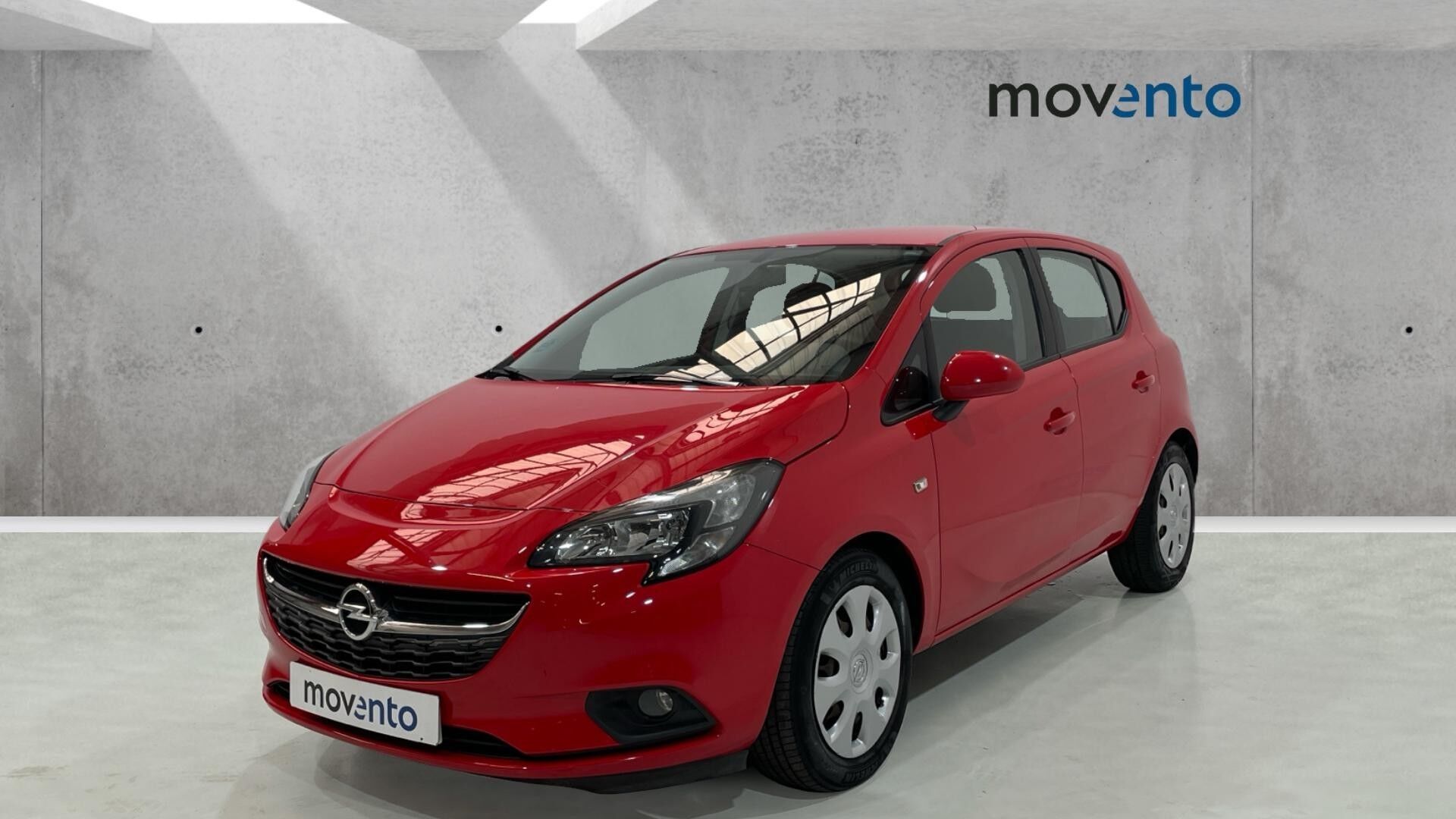 Foto del OPEL Corsa 1.4 Selective Pro 90