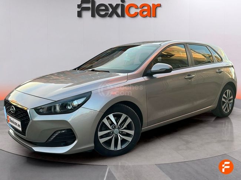 Foto del HYUNDAI i30 1.0 TGDI Essence 120
