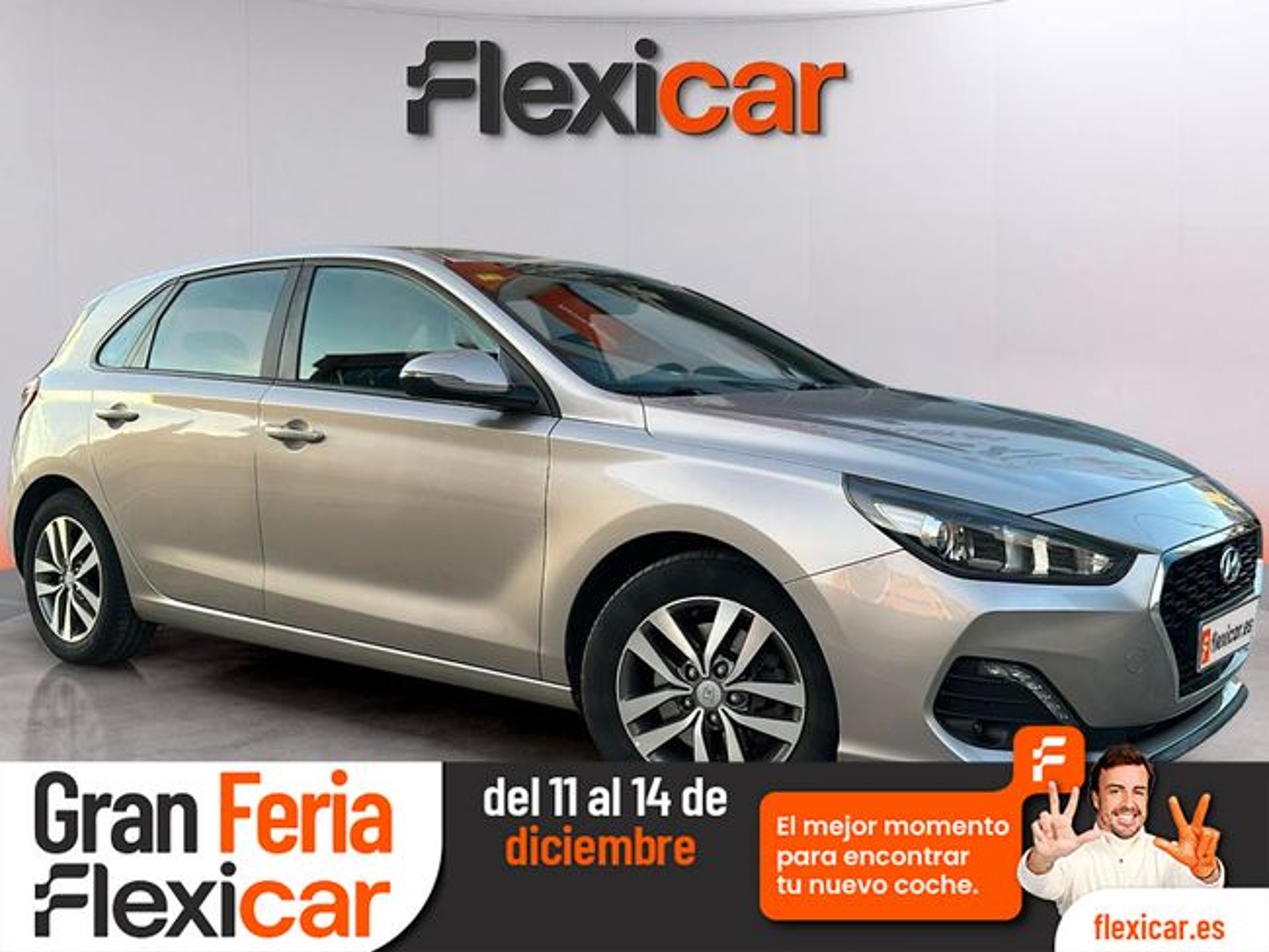 Imagen de HYUNDAI i30