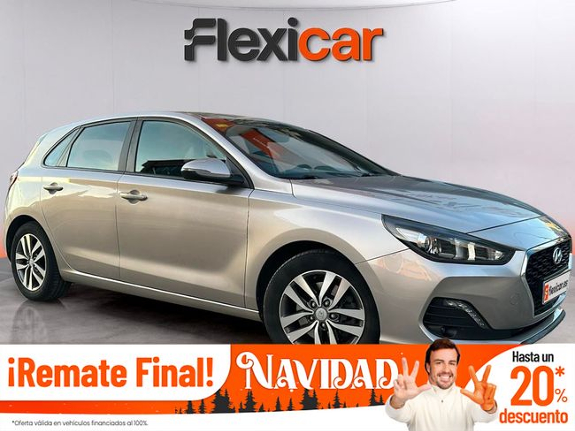 Imagen de HYUNDAI i30