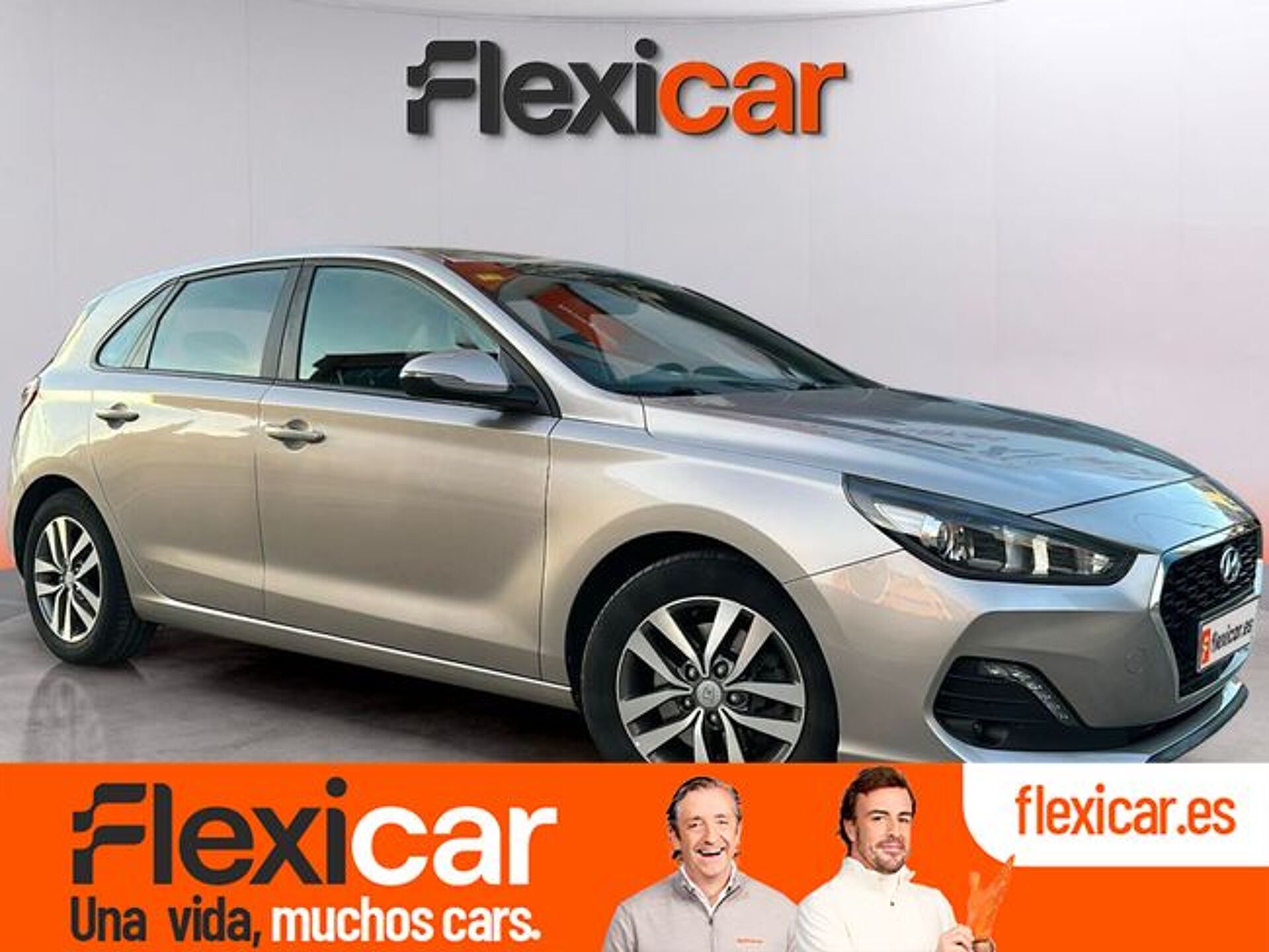 Imagen 1 de HYUNDAI i30