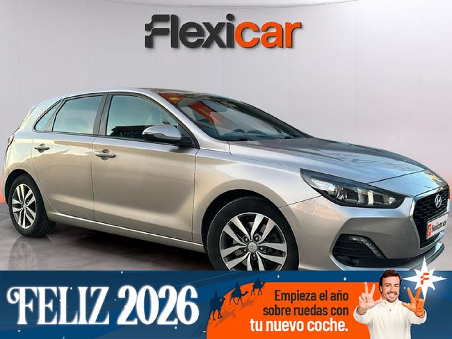 Imagen de HYUNDAI i30