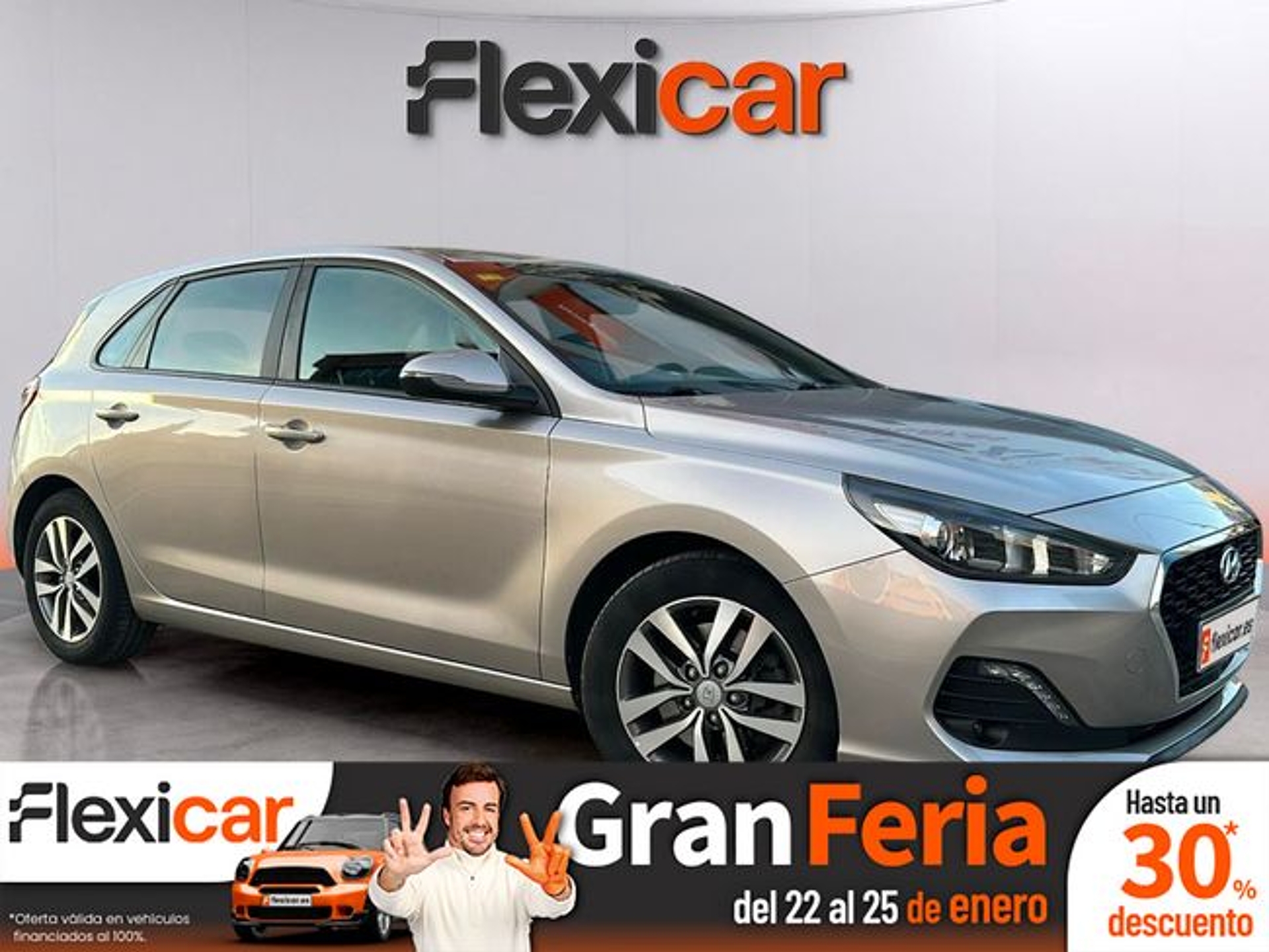 Imagen de HYUNDAI i30