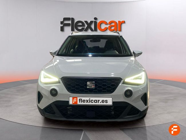 Foto del SEAT Arona 1.0 TSI S&S Style DSG7 110