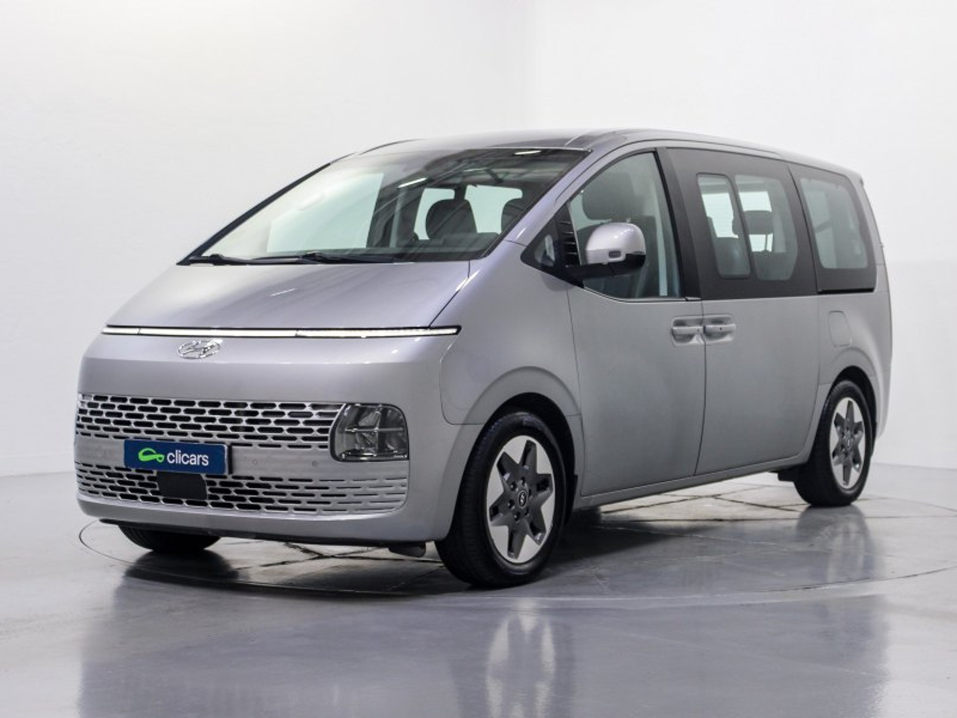 Imagen de HYUNDAI Staria