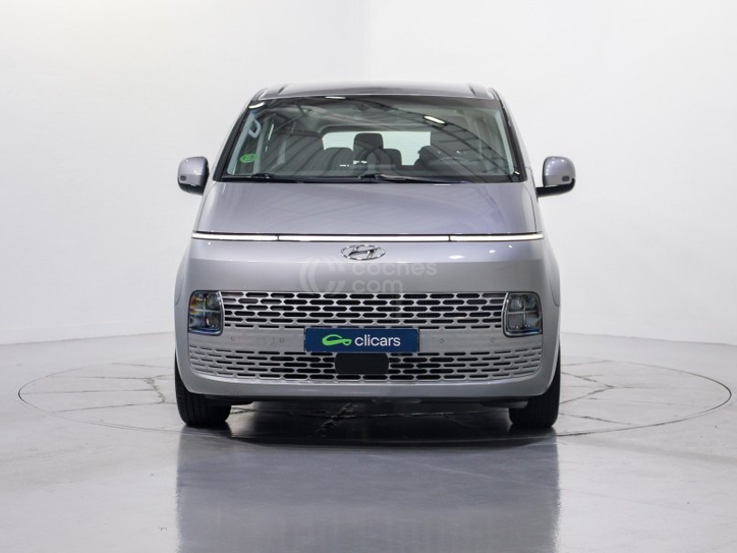 Foto del HYUNDAI Staria 2.2CRDi 9S Tecno 177 Aut.