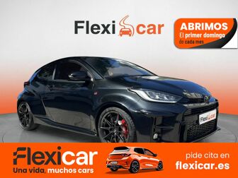 Imagen de TOYOTA Yaris GR  RZ Circuit Pack