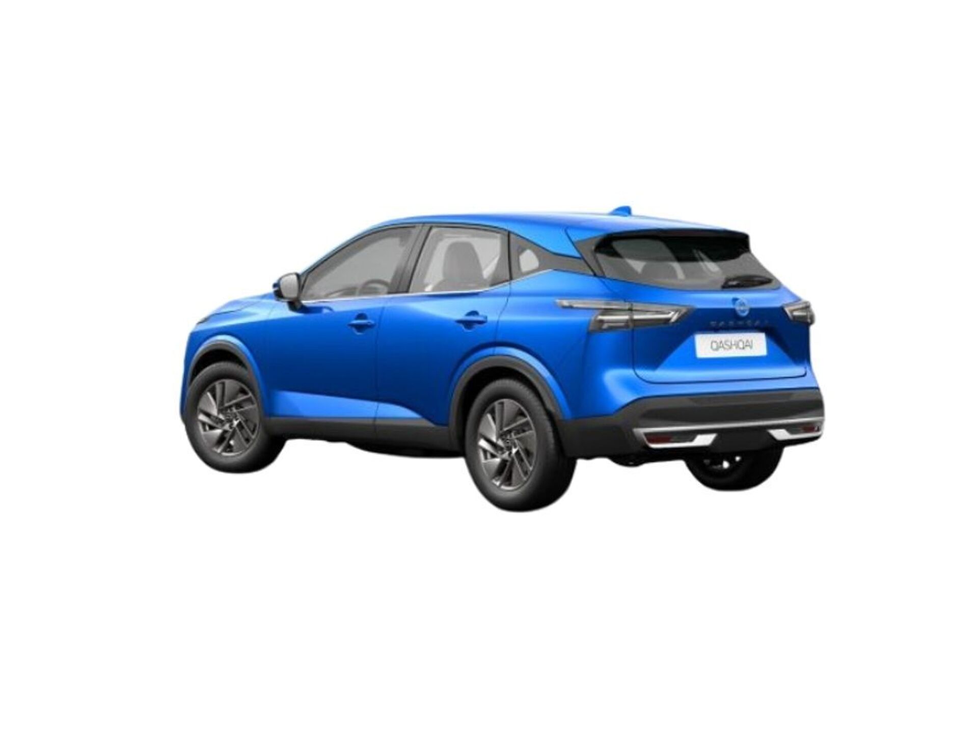 Imagen 2 de NISSAN Qashqai