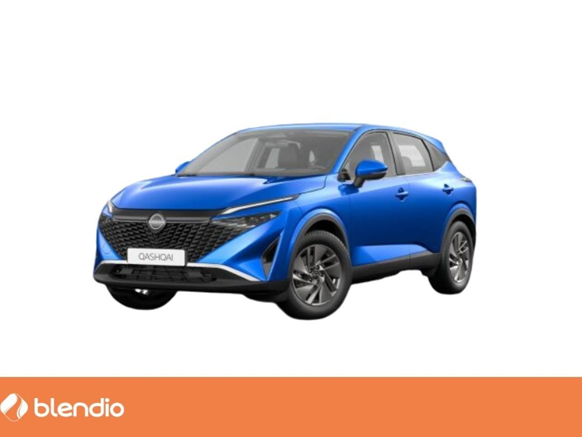 Imagen de NISSAN Qashqai
