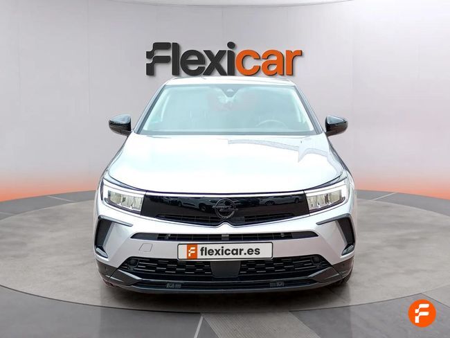 Foto del OPEL Grandland 1.2T S&S GS 130