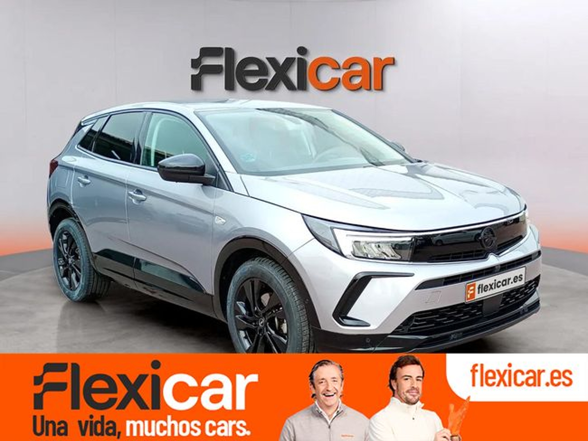 Imagen de OPEL Grandland