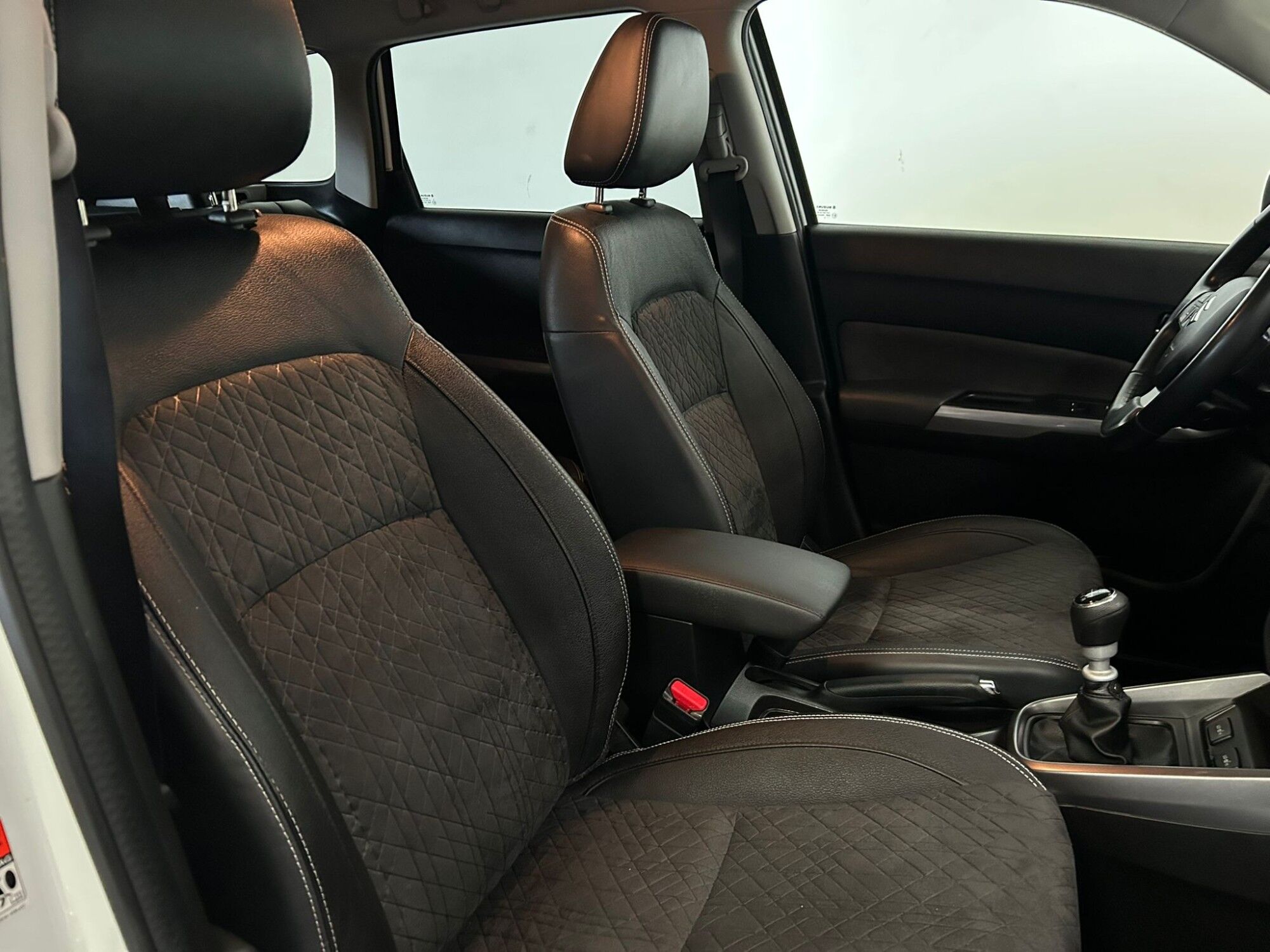 Foto del SUZUKI Vitara 1.4T GLE 4WD Mild Hybrid