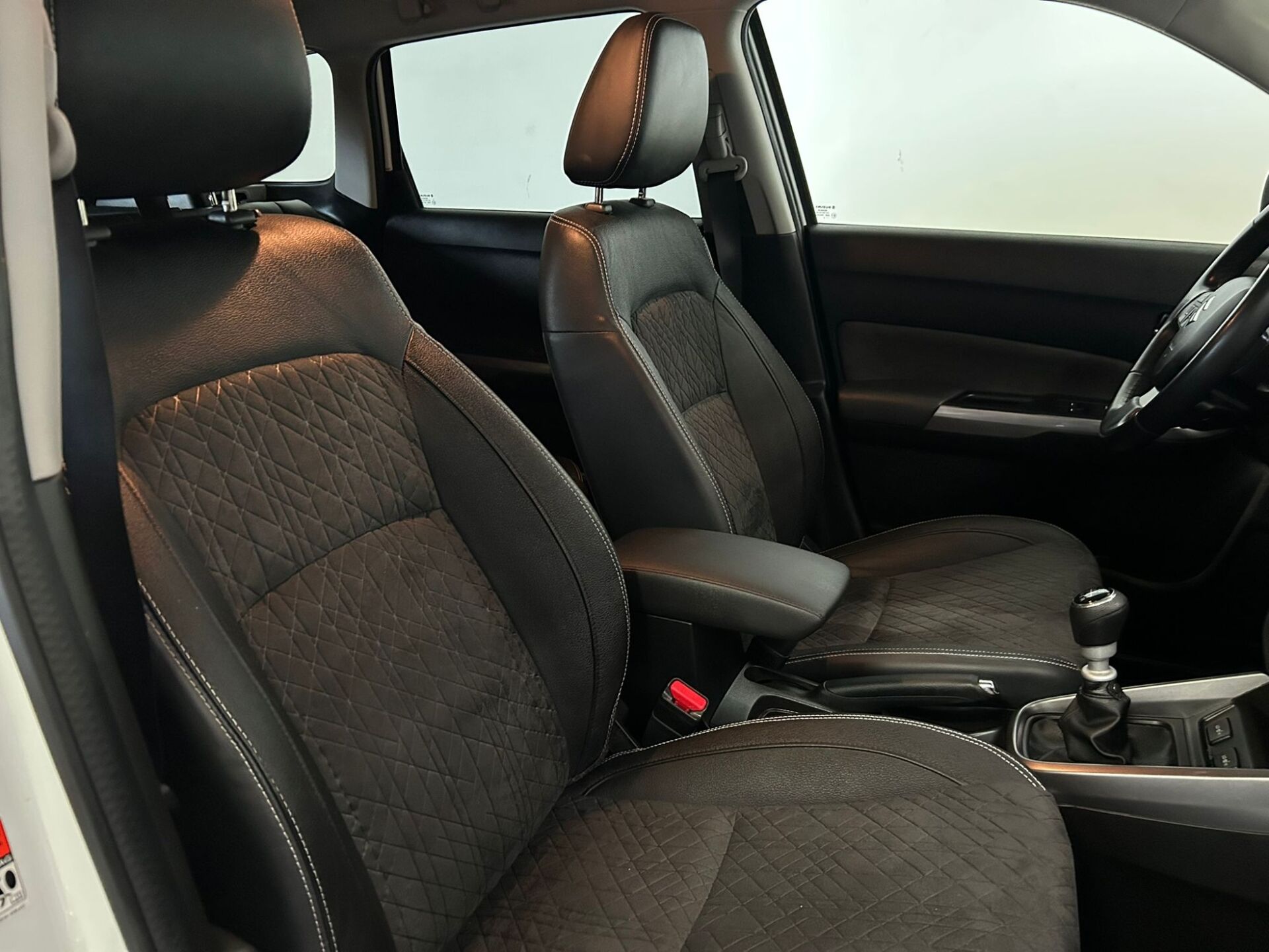 Imagen 3 de SUZUKI Vitara