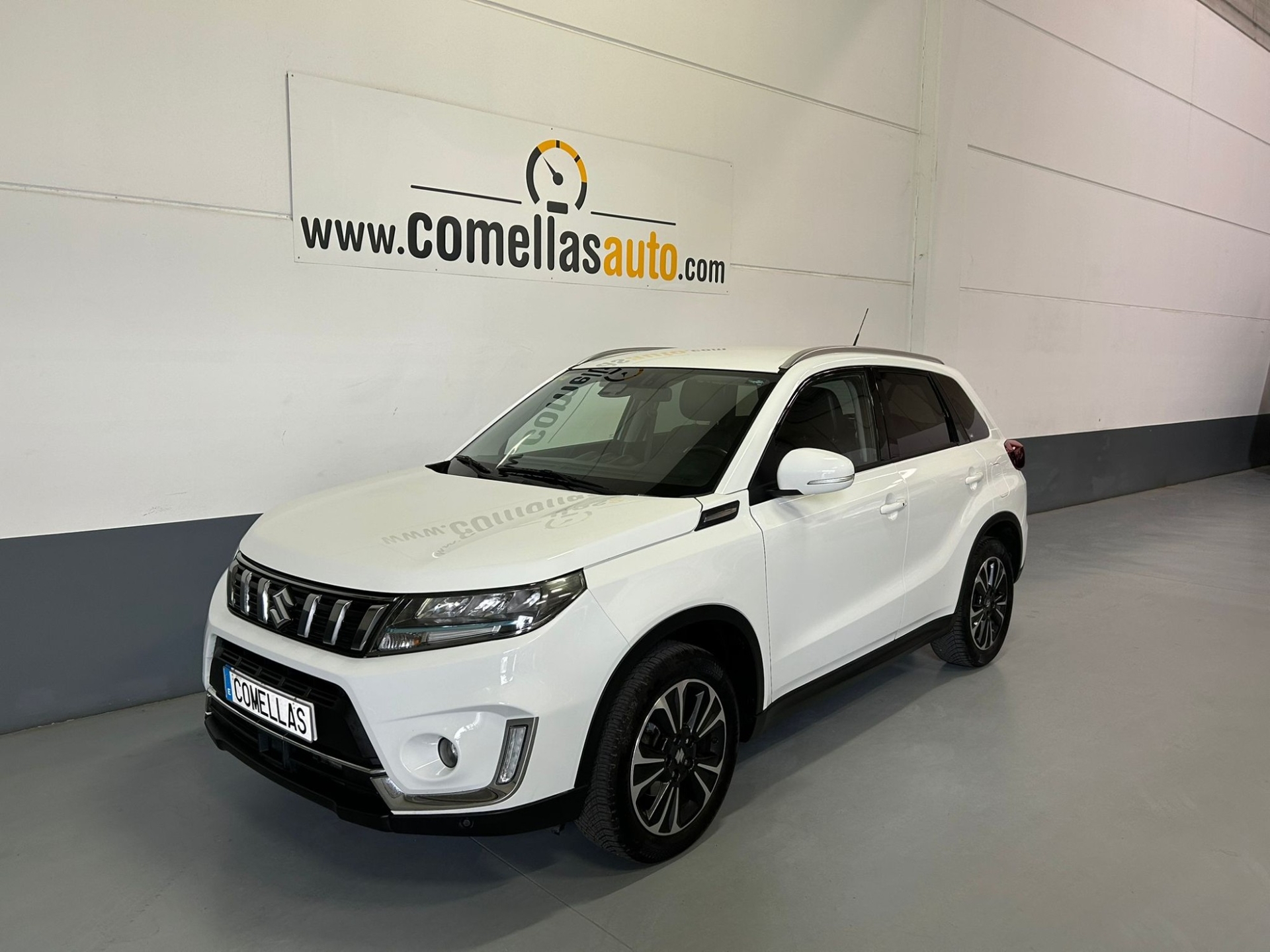 Imagen de SUZUKI Vitara