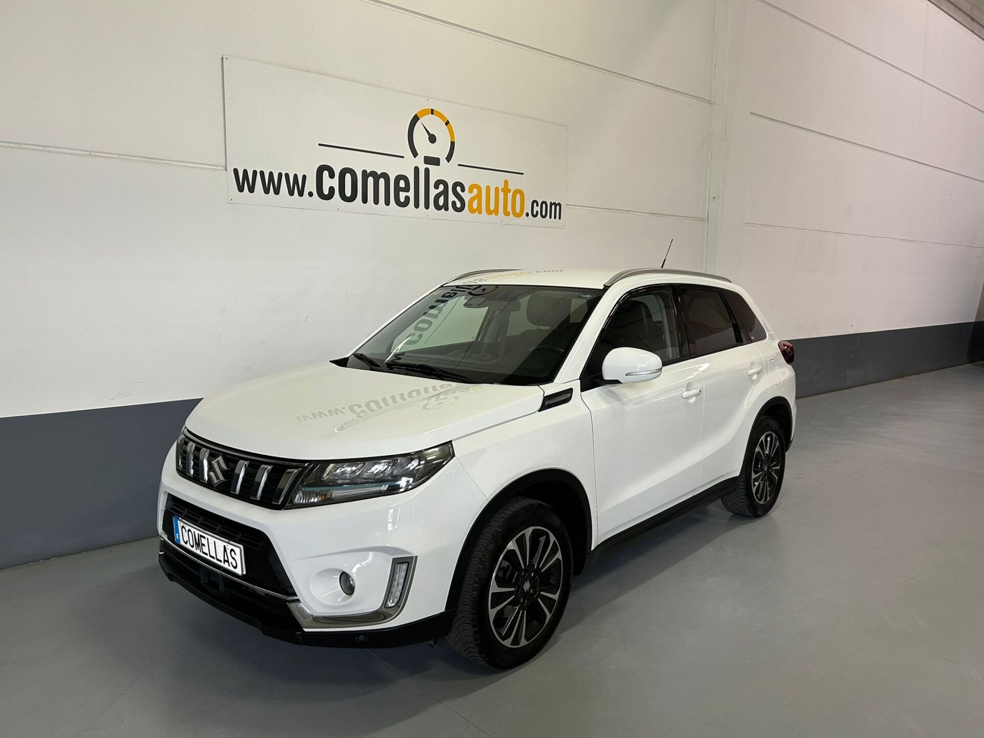 Imagen 1 de SUZUKI Vitara