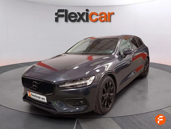 Foto del VOLVO V60 D3 Aut.