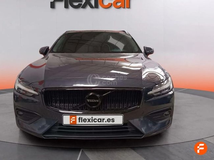 Foto del VOLVO V60 D3 Aut.