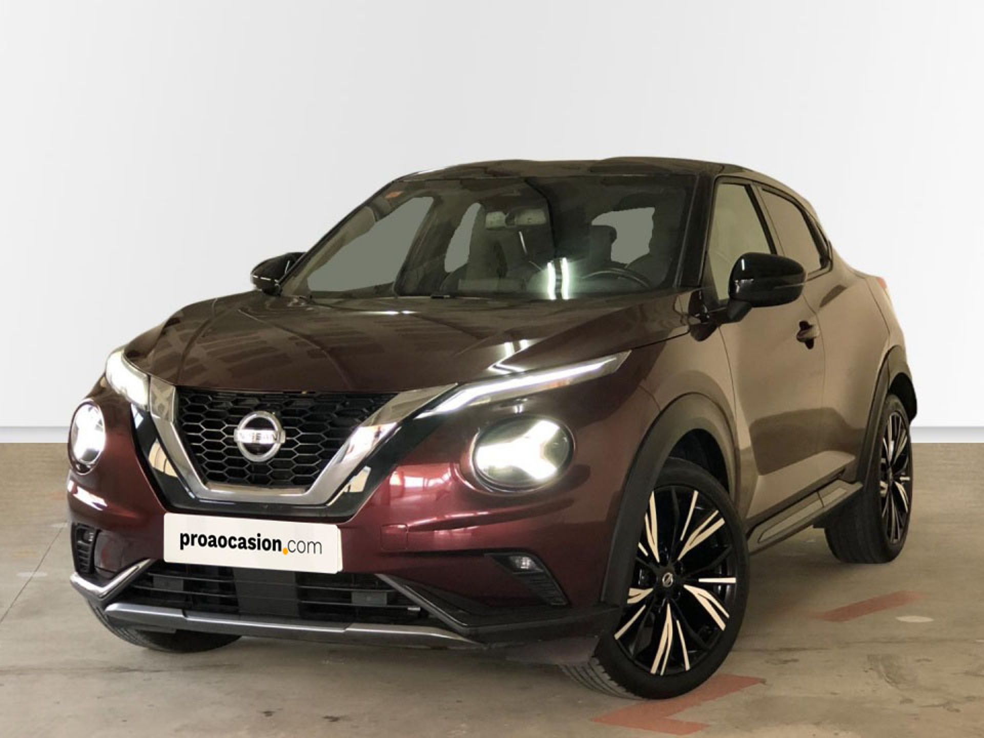 Imagen de NISSAN Juke