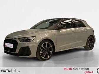 Imagen de AUDI A1 Sportback 30 TFSI Adrenalin S tronic