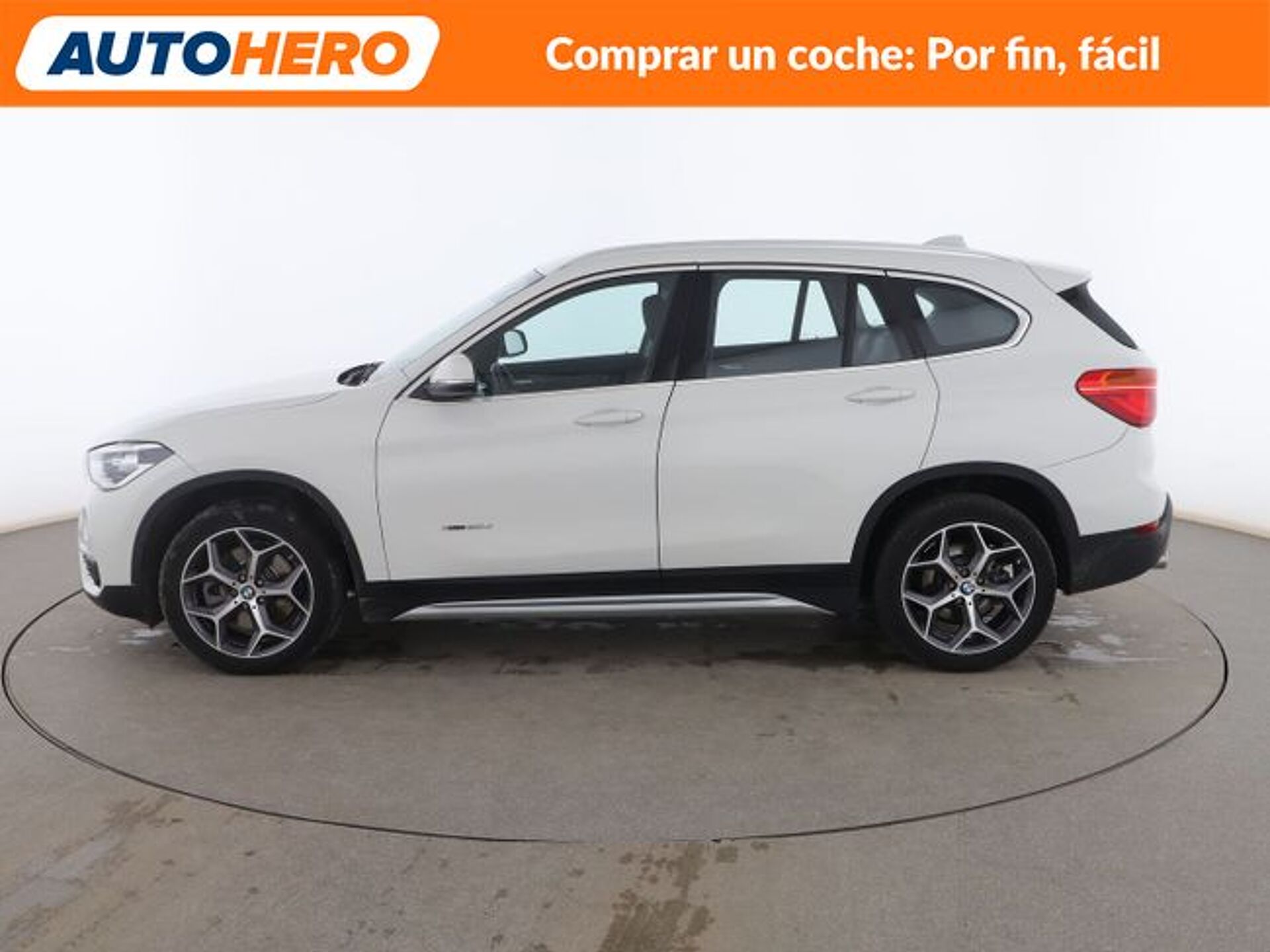 Imagen 3 de BMW X1