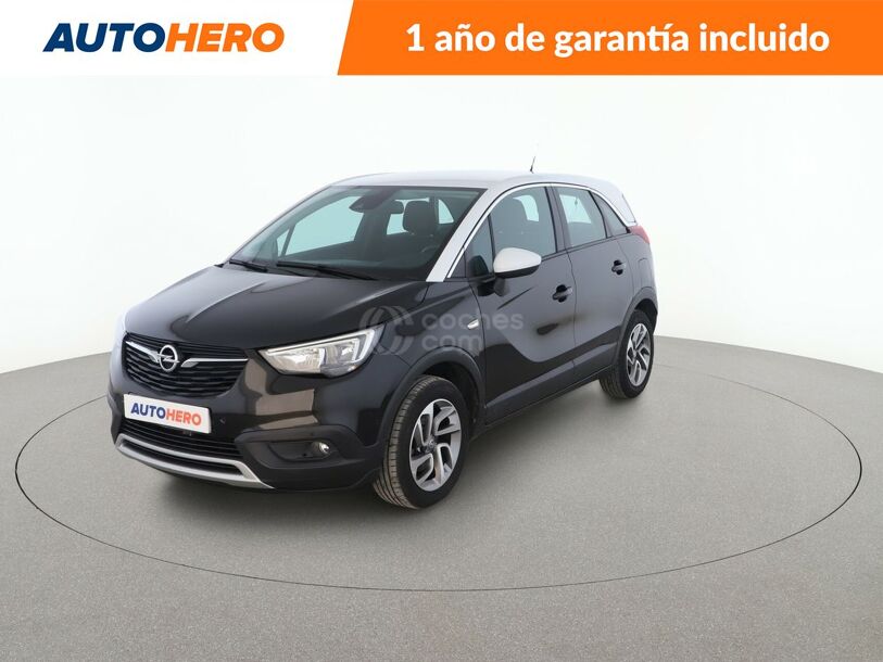 Foto del OPEL Crossland X 1.2T S&S Design Line 110