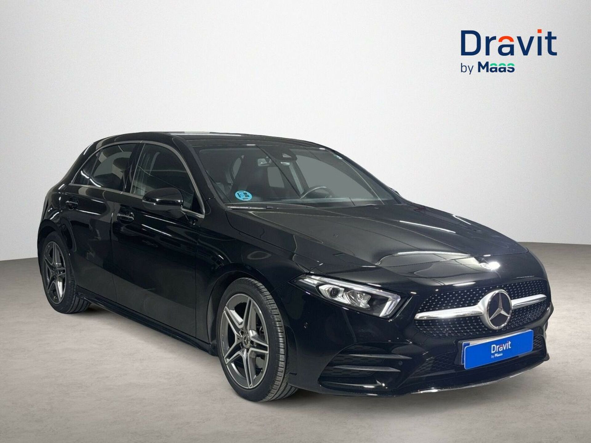 Imagen de MERCEDES Clase A