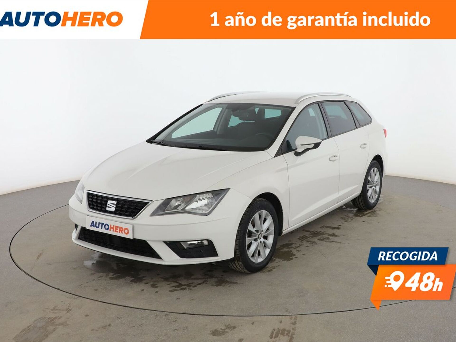 Imagen de SEAT León