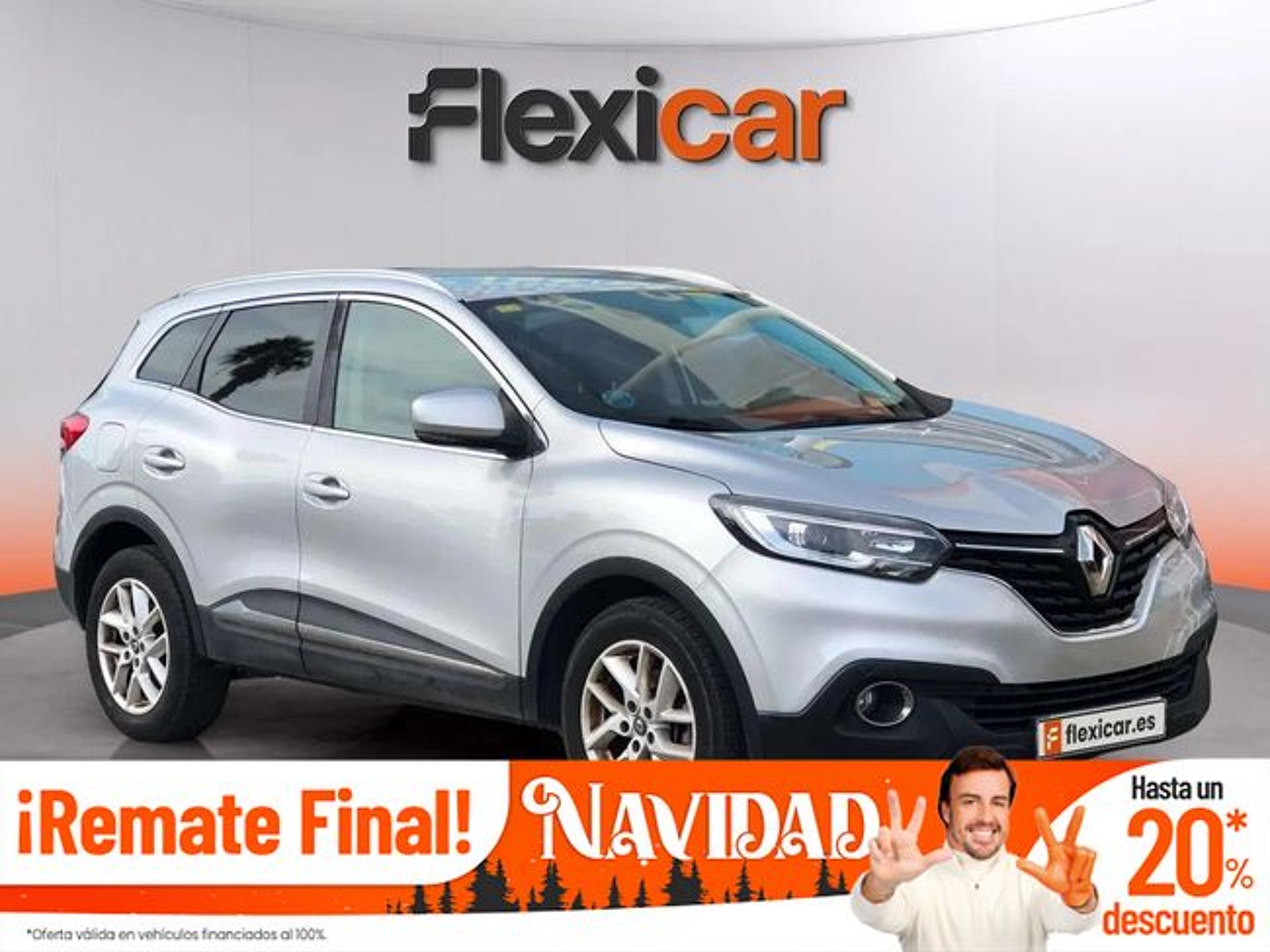 Imagen de RENAULT Kadjar