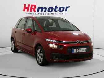 Imagen de CITROEN C4 Picasso 1.6BlueHDI S&S Live 100