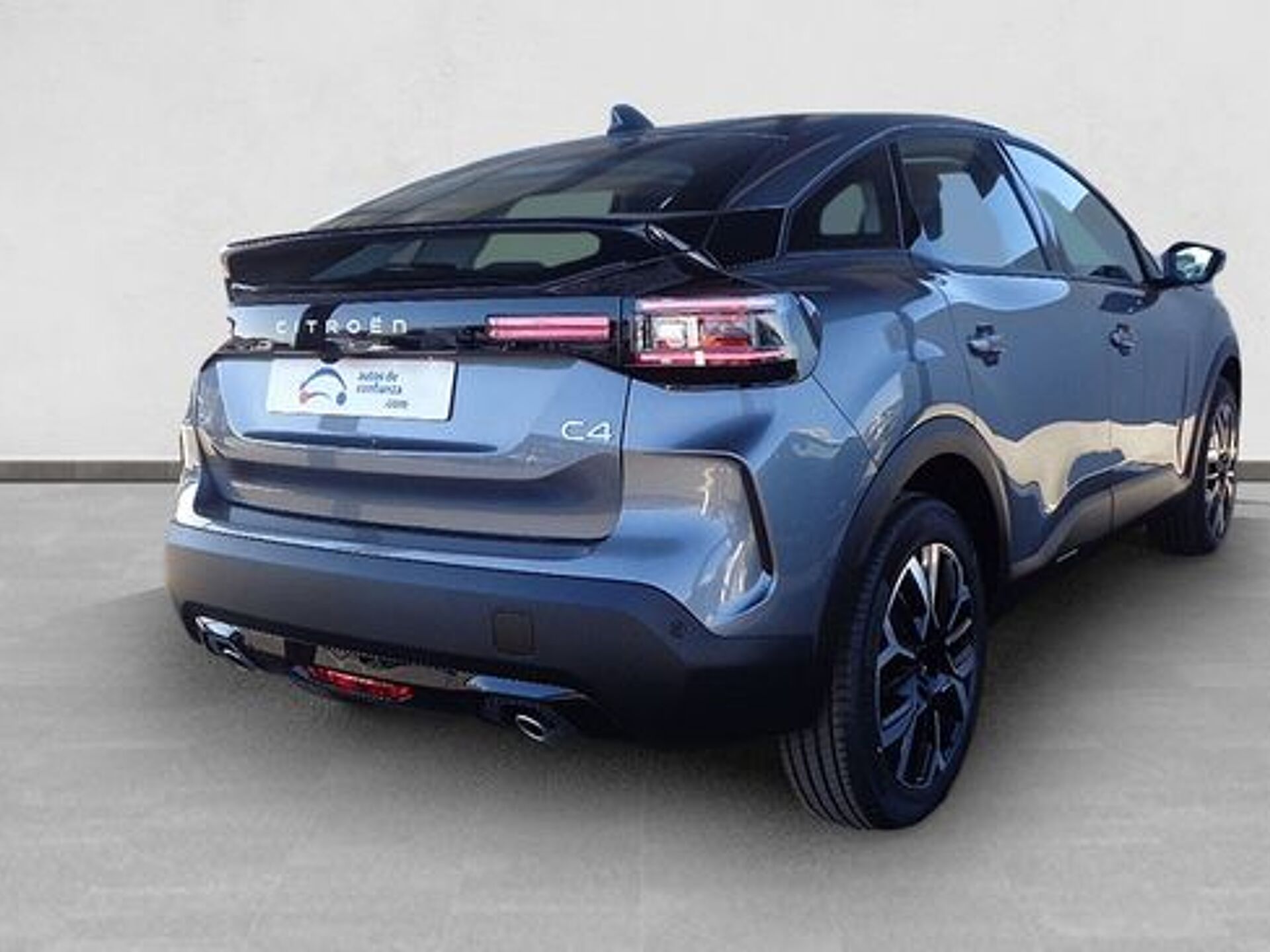 Imagen 2 de CITROEN C4